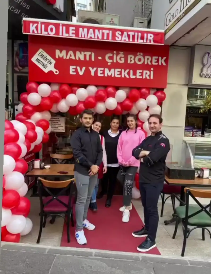 Ergün'ün Mutfağı fotoğraf 3