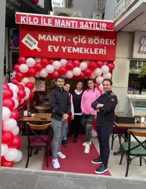 Ergün'ün Mutfağı fotoğraf 3