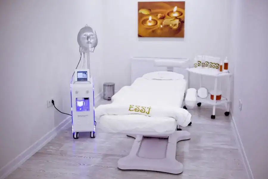 Essi Çankaya Güzellik Merkezi