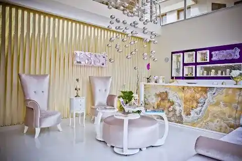 Essi Çankaya Güzellik Merkezi fotoğraf 2