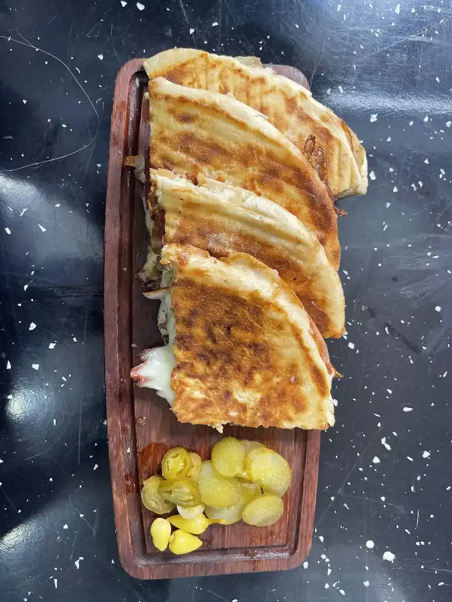 Express cafe fast & foOd yıldız