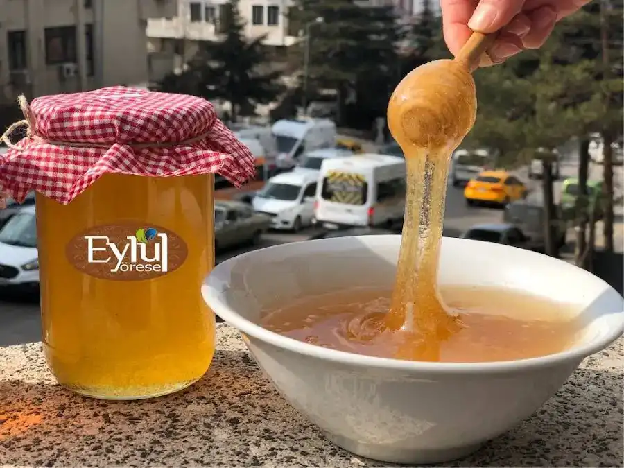 Eylül Yöresel Kahvaltı Salonuu fotoğraf 2