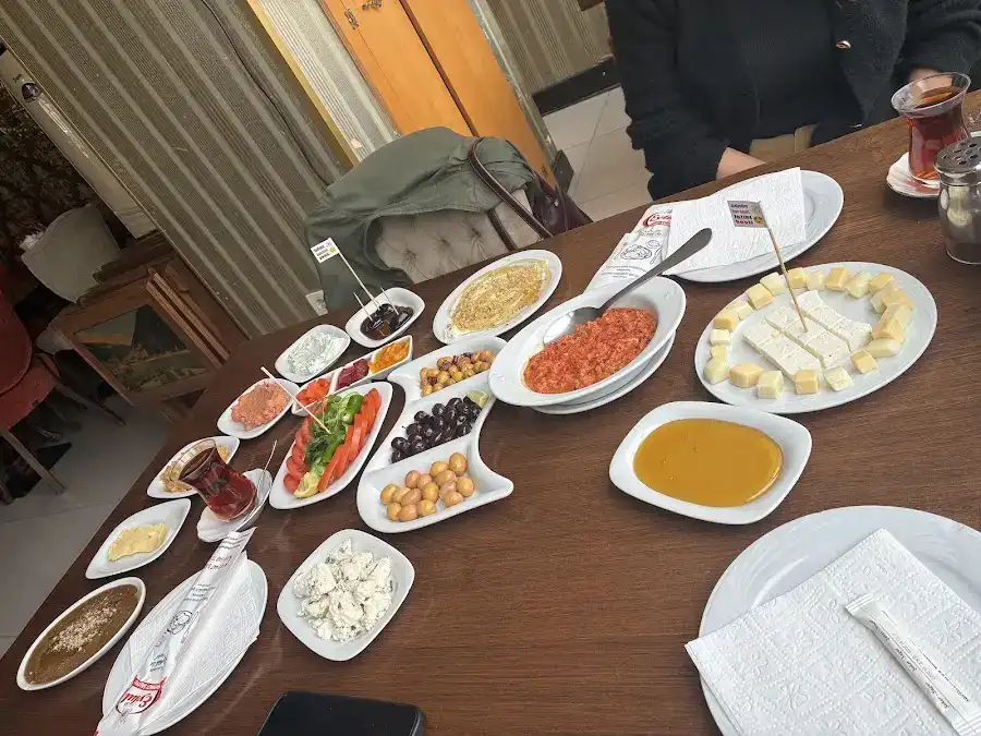 Eylül Yöresel Kahvaltı Salonuu fotoğraf 3