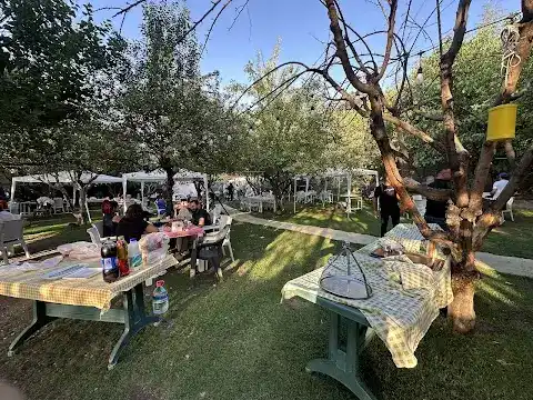 Eymir Uçurtmalı Bahçe