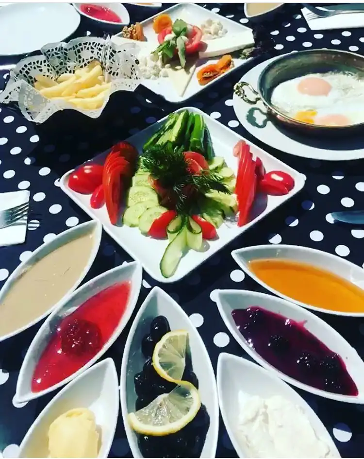 Eymir Uçurtmalı Bahçe fotoğraf 3