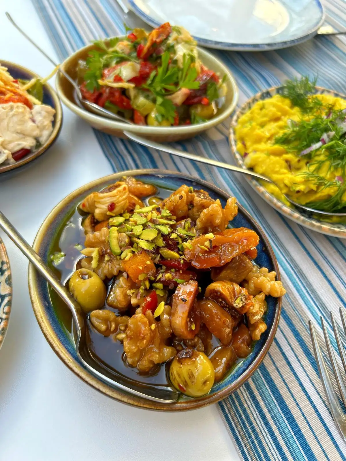 Farilya Meyhane fotoğraf 2