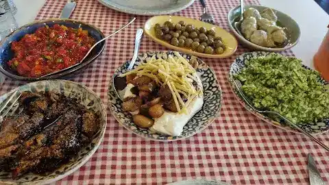 Farilya Meyhane fotoğraf 3