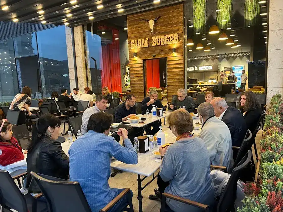 Ankara yeni burger keşifleri: Şimdi denemek isteyebileceğin 4 adres