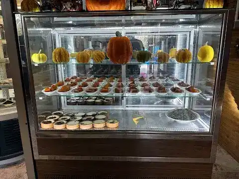 Fevzi Hoca Balık Lokantası