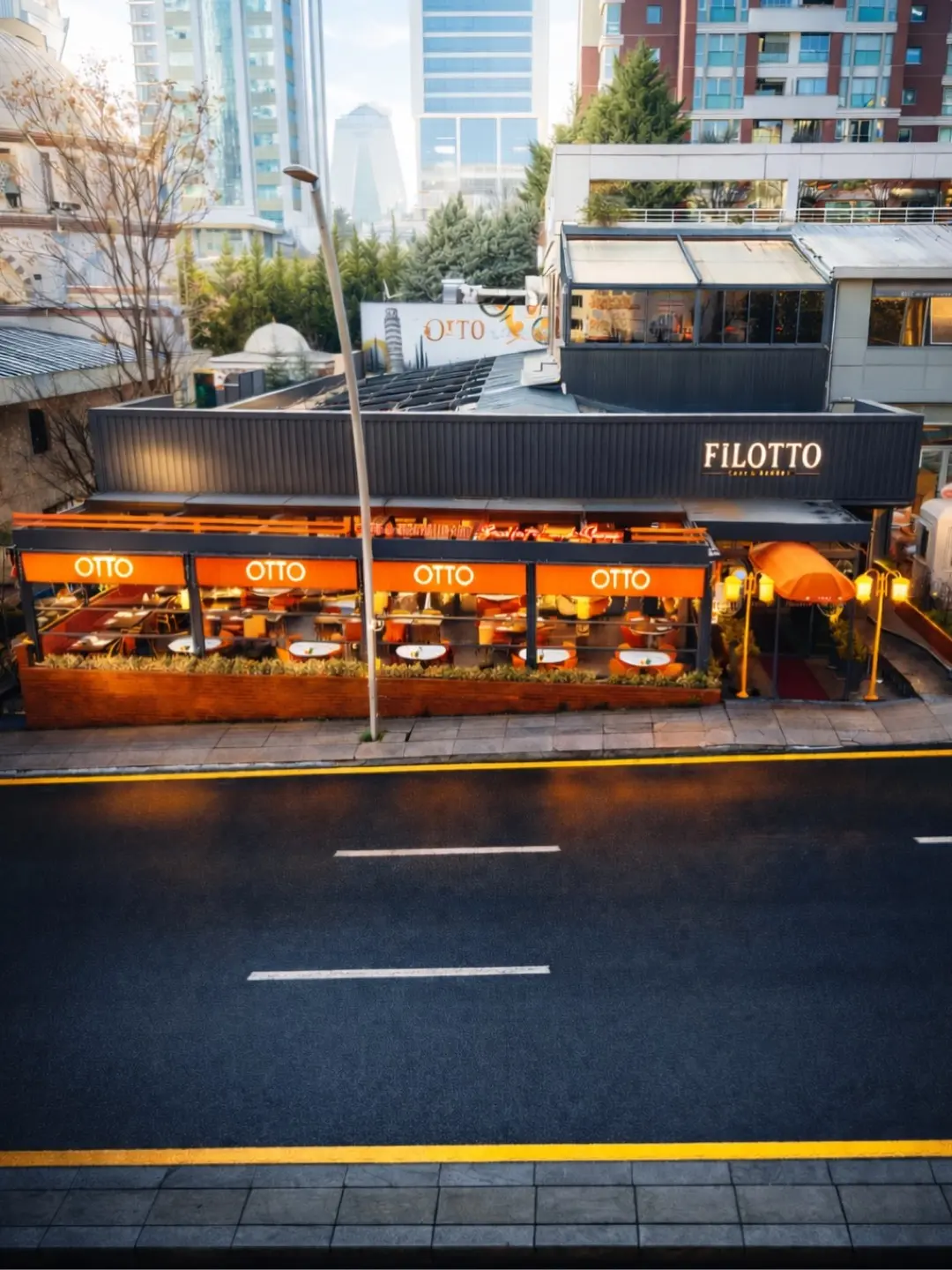 FİLOTTO