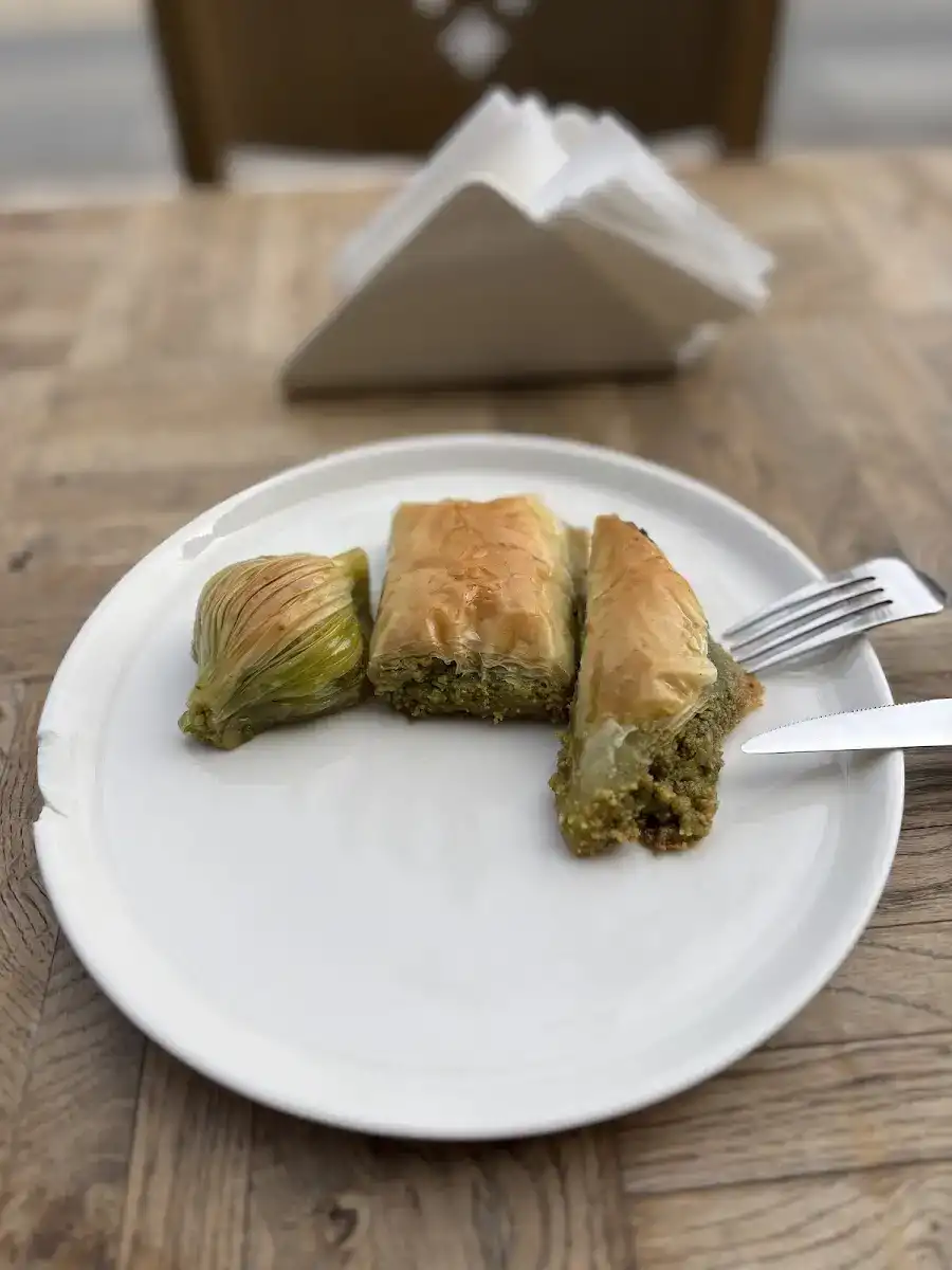 Fistikçioğlu