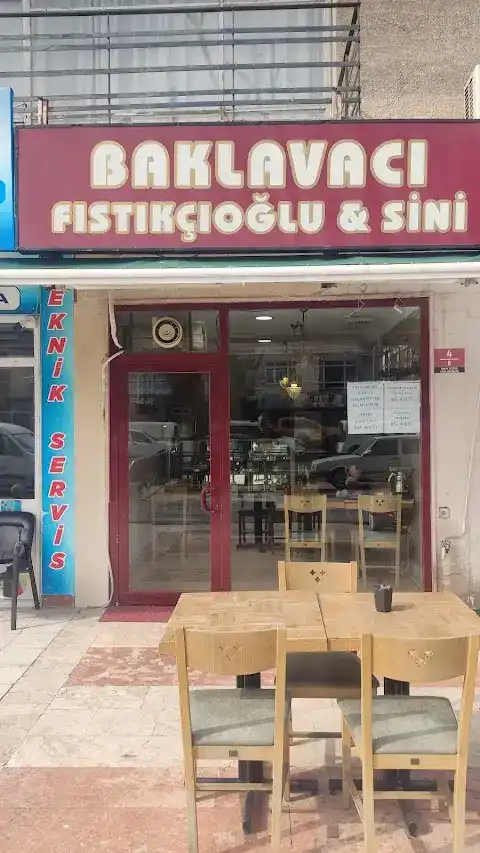 Fistikçioğlu fotoğraf 2