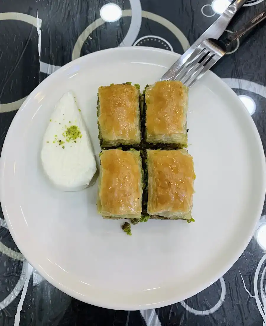 Fistikçioğlu fotoğraf 3