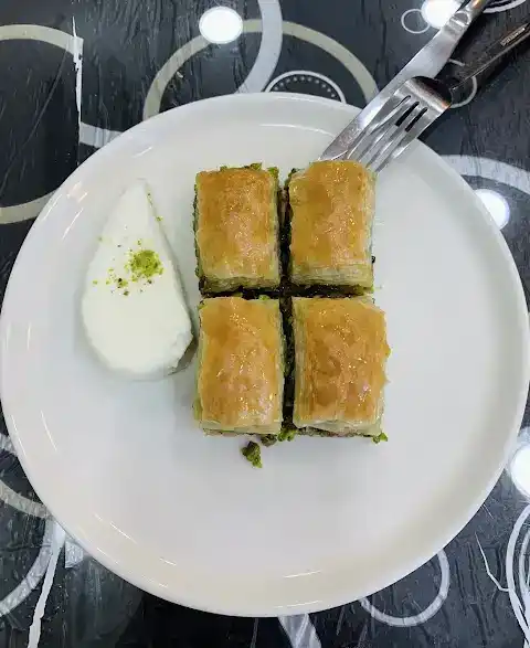 Fistikçioğlu fotoğraf 3