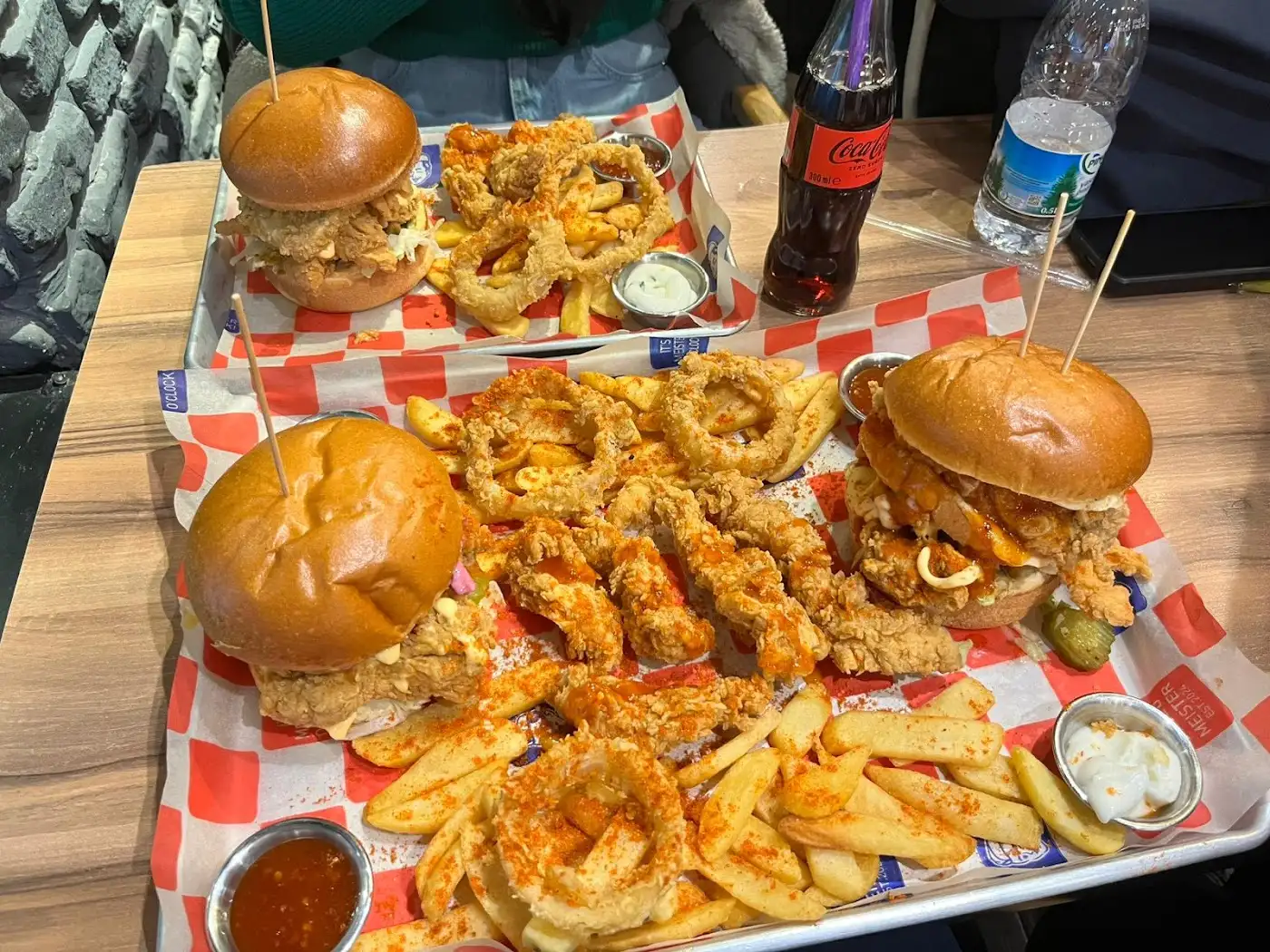 Fried Meister fotoğraf 2