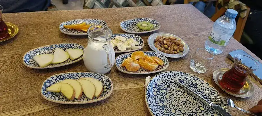 Gaziantepli Durdu Usta Katmer Künefe fotoğraf 3