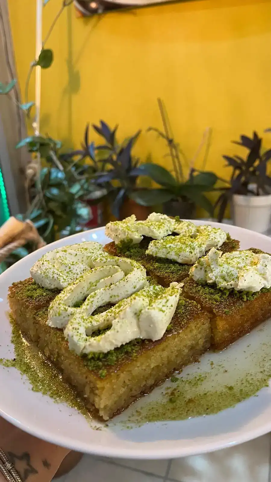 Gaziantepli Erol Usta fotoğraf 2