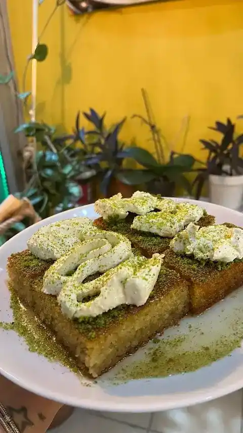 Gaziantepli Erol Usta fotoğraf 2