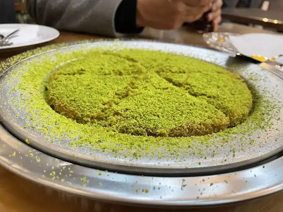 Gaziantepli Erol Usta fotoğraf 3