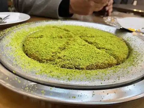 Gaziantepli Erol Usta fotoğraf 3