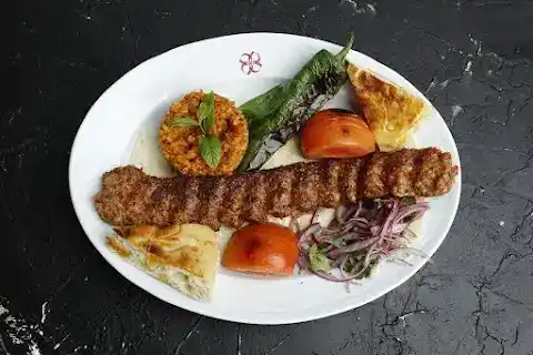 Göksu Restoran - Nene Hatun fotoğraf 2