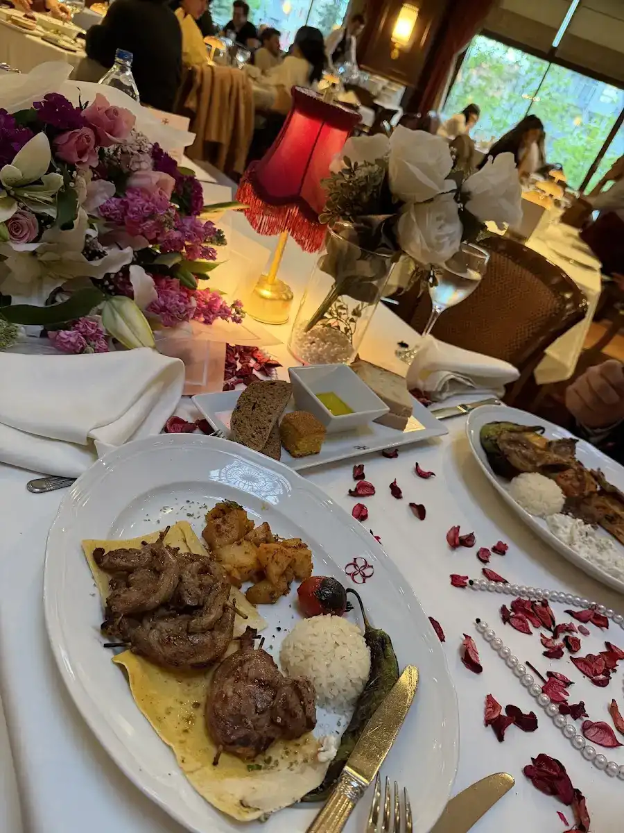 Göksu Restoran - Nene Hatun fotoğraf 3
