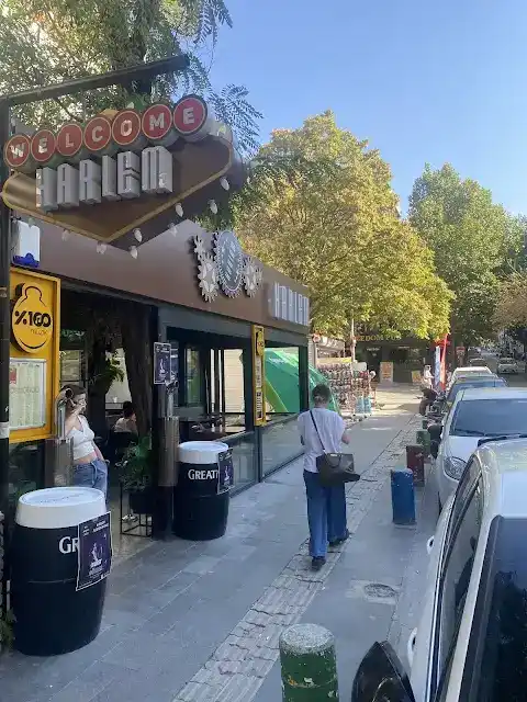 Harlem