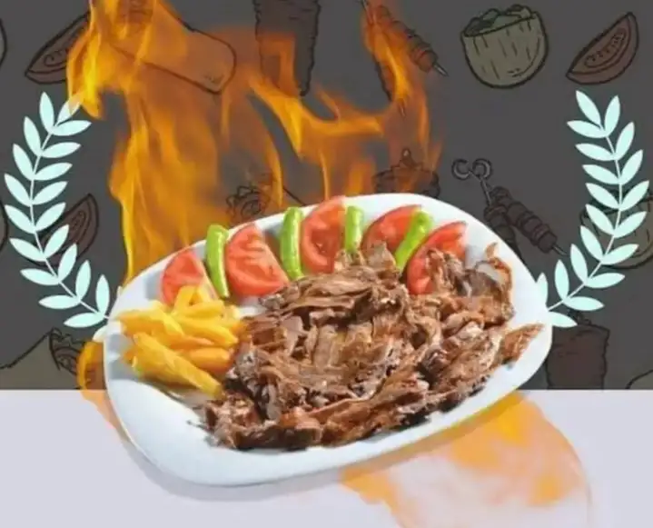 Hatay Döner Kebap Lahmacun Künefe fotoğraf 2