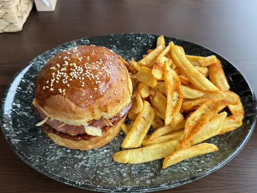 Herd's BBQ & Burger Hoşdere fotoğraf 3