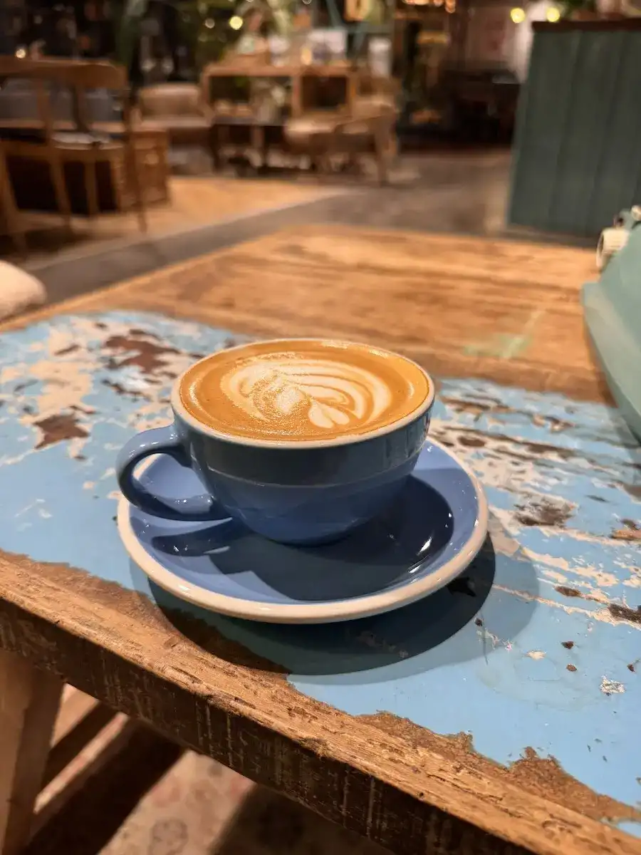 Hound Coffee & Eatery fotoğraf 3
