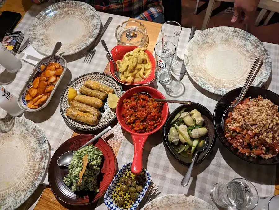 İncir Meyhanesi fotoğraf 2