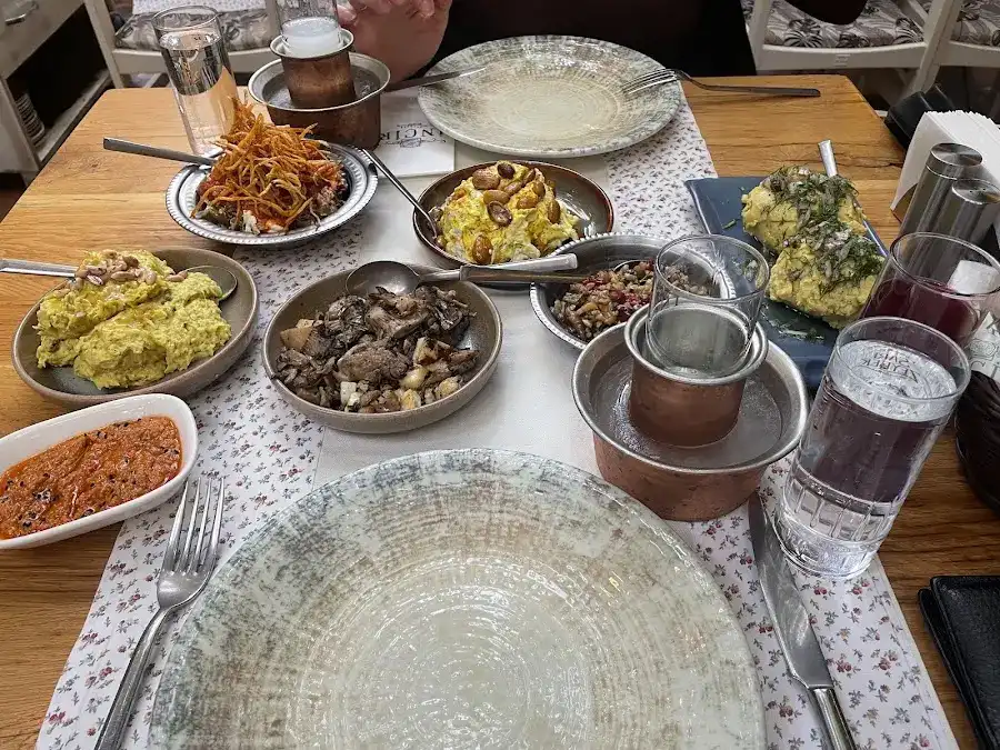 İncir Meyhanesi fotoğraf 3