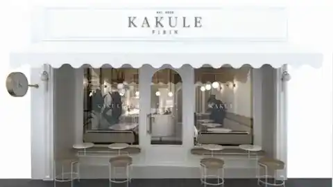 Kakule Fırın