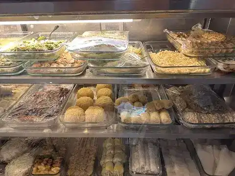 Kalbur Balık