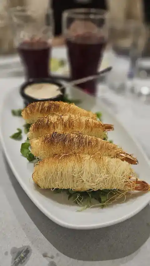 Kalbur Balık fotoğraf 3