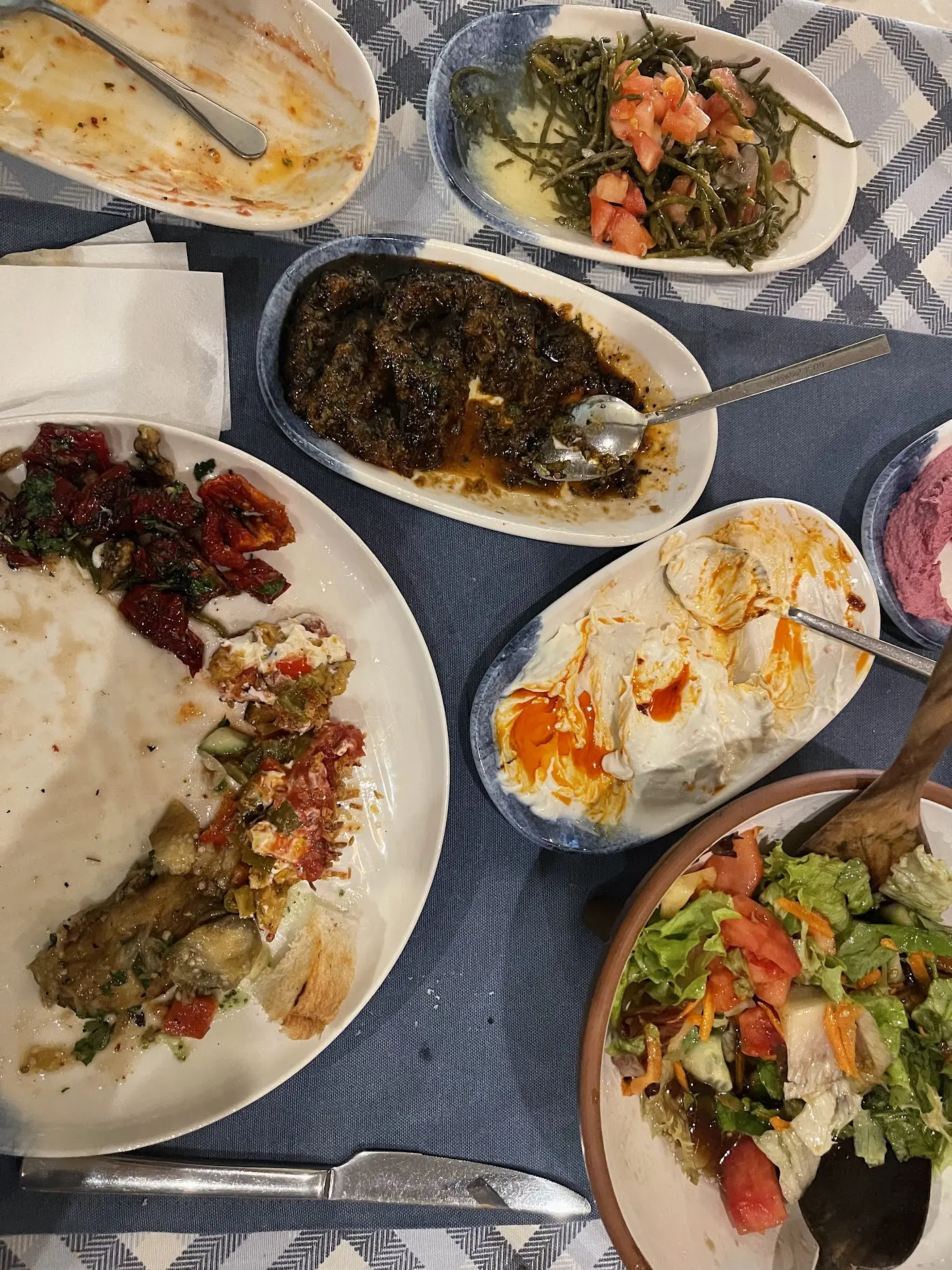 Kalinka Meyhane Ankara fotoğraf 2