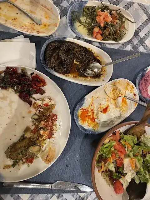 Kalinka Meyhane Ankara fotoğraf 2