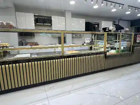 Kaymaklava Balgat Şube