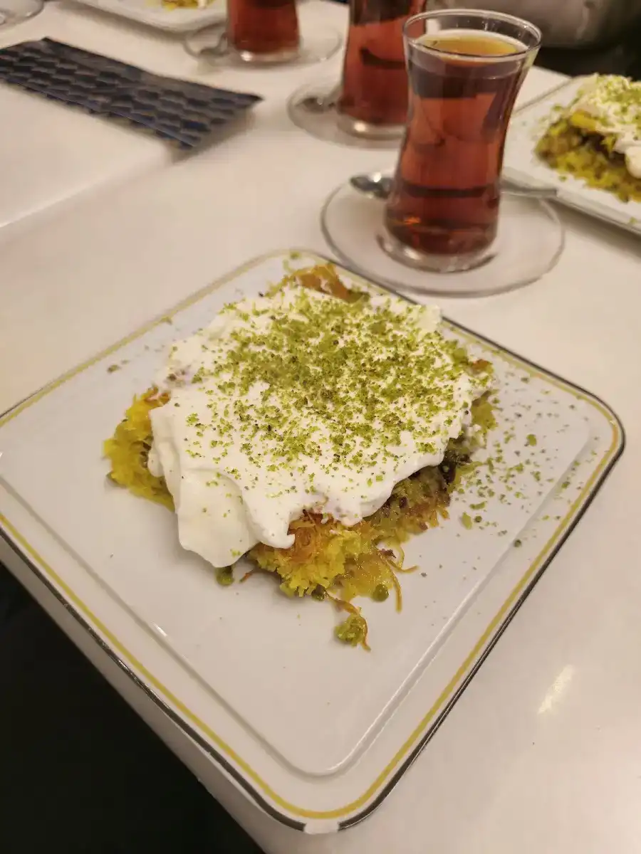 Kaymaklava Balgat Şube fotoğraf 2