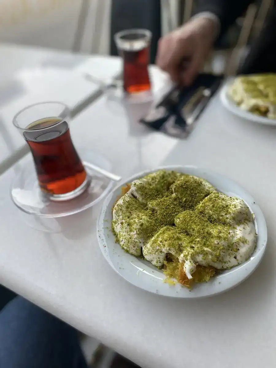 Kaymaklava Balgat Şube fotoğraf 3