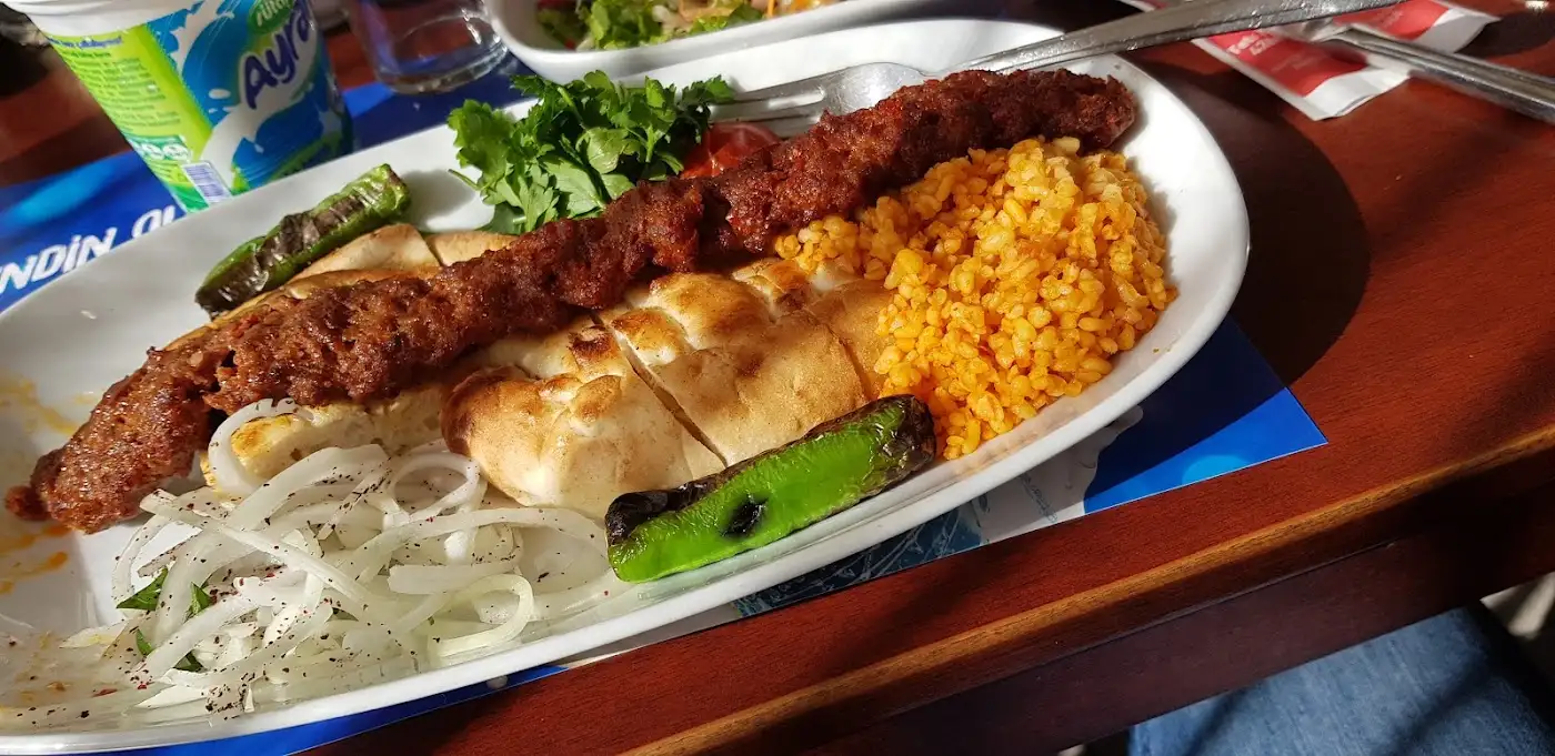 Kebap 44 fotoğraf 3
