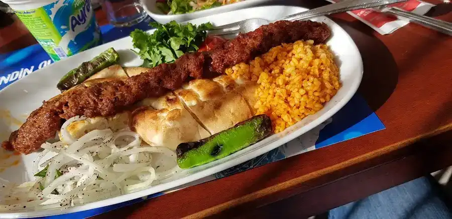 Kebap 44 fotoğraf 3
