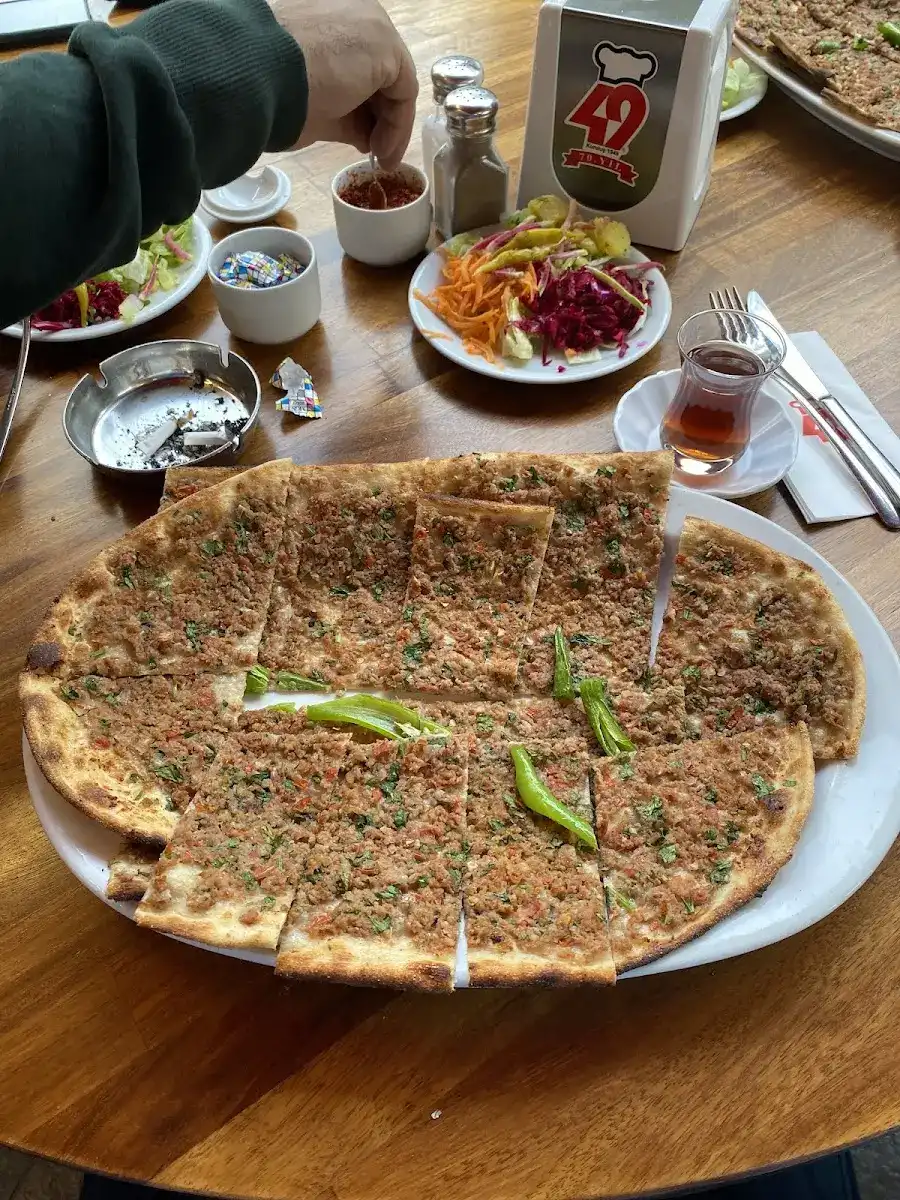 Kebap 49 fotoğraf 3