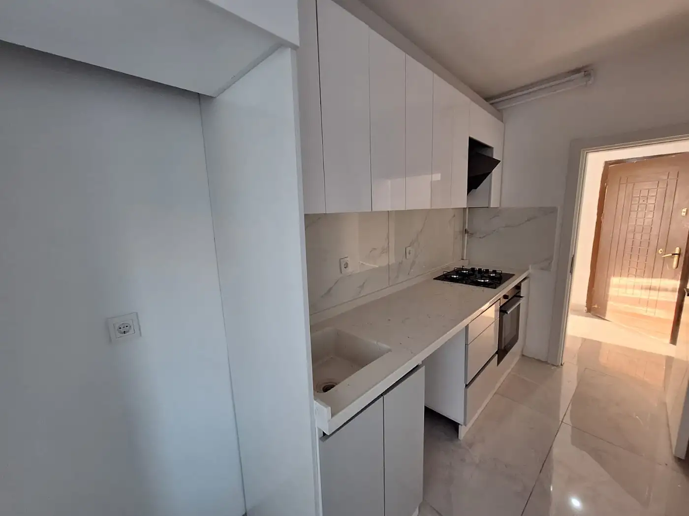 Kızılay Günlük Kiralık Ev Ankara Çankaya Apart Otel A Class fotoğraf 3