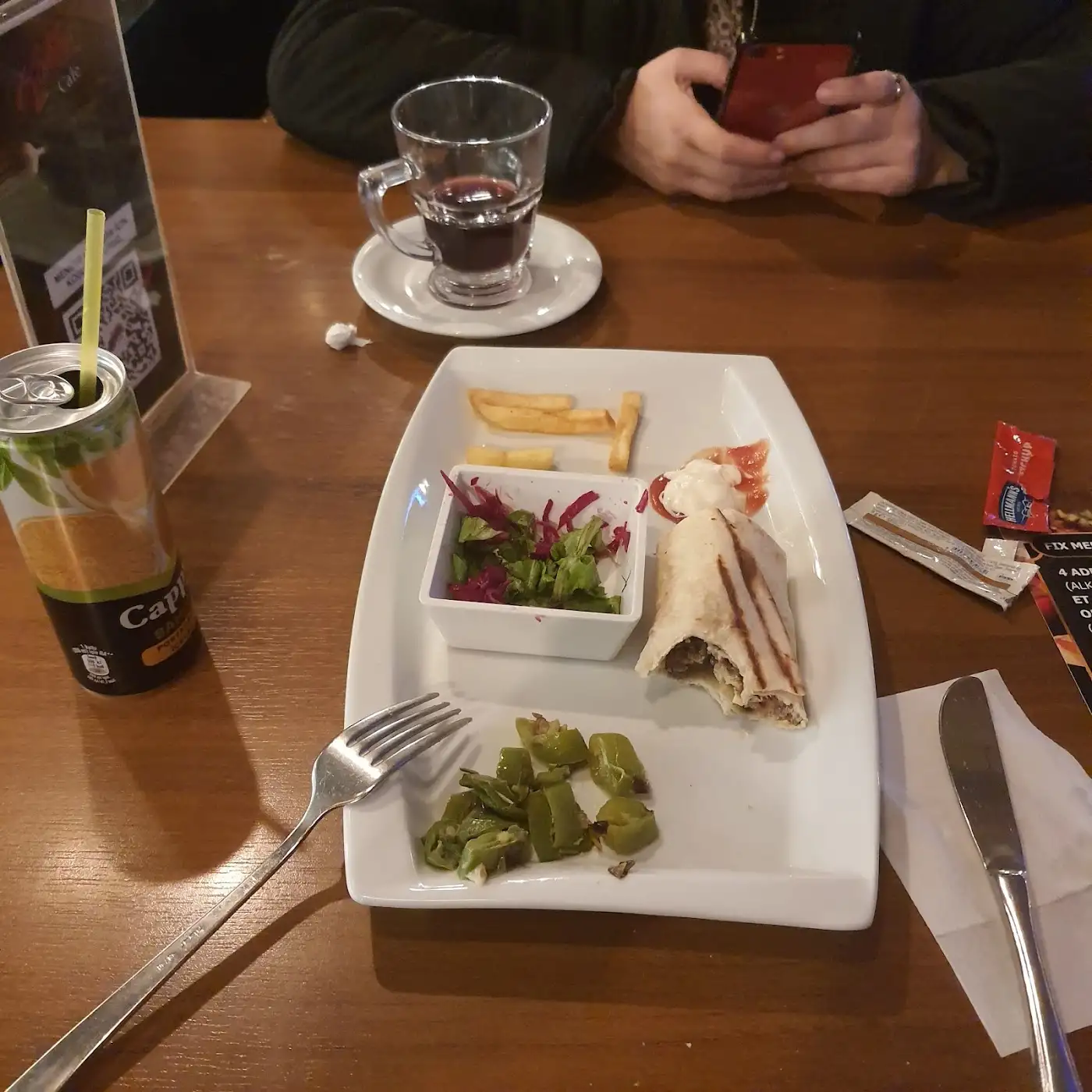 KOLİBA CAFE fotoğraf 2