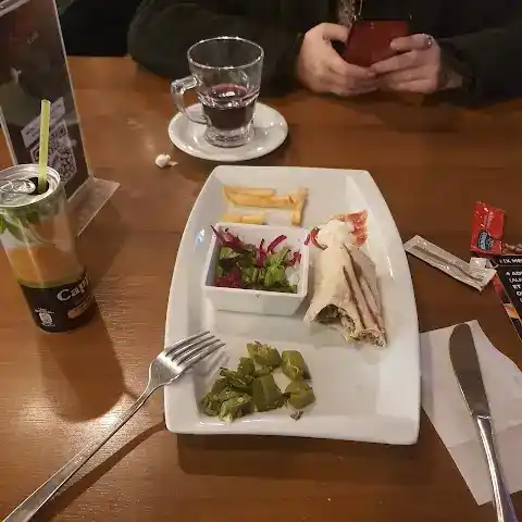 KOLİBA CAFE fotoğraf 2