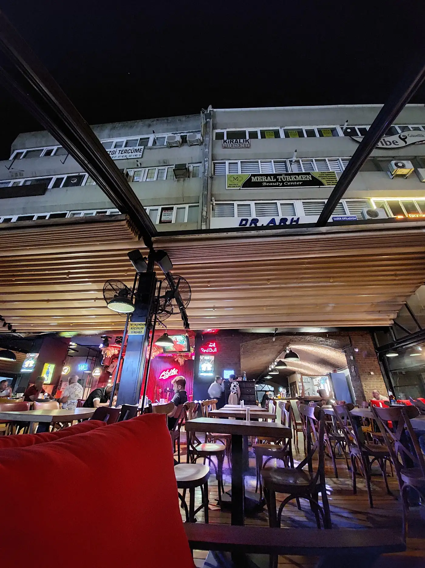 KOLİBA CAFE fotoğraf 3