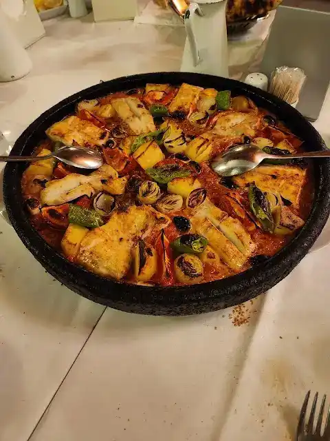 Kumsal Lokantası fotoğraf 2