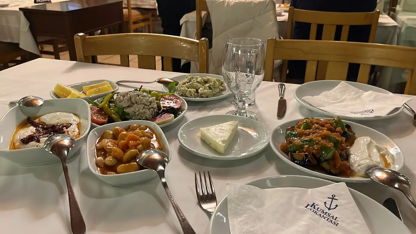 Kumsal Lokantası fotoğraf 3