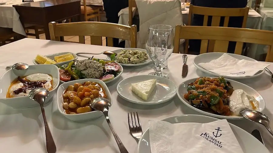 Kumsal Lokantası fotoğraf 3